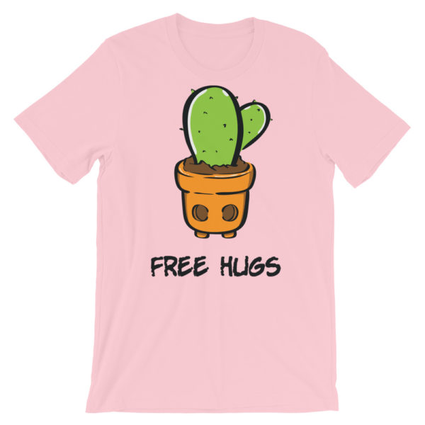 Free Hugs