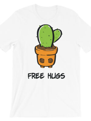 Free Hugs