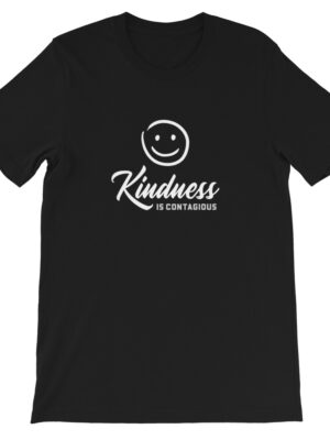 Kindness is Contagious