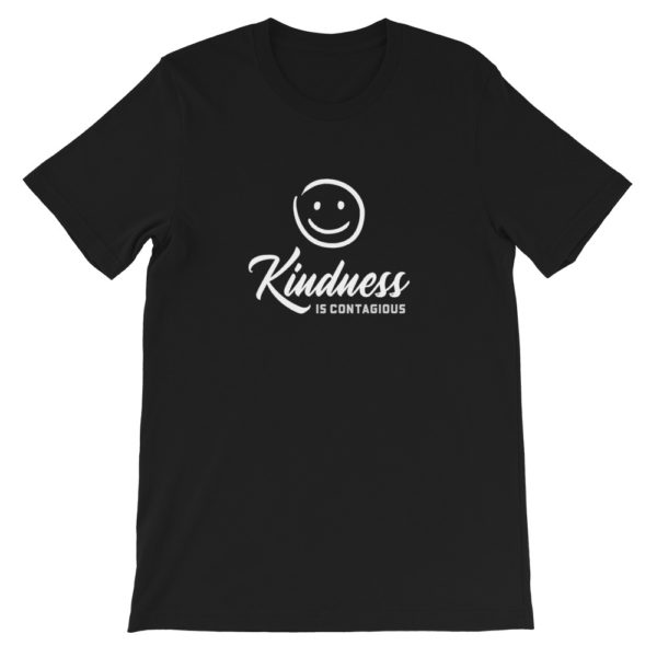 Kindness is Contagious