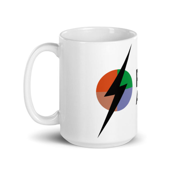 Root Access Mug