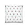 Mystical Iceberg Pillow