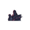 Black Knight Sticker