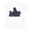 Youth Black Knight Fortnite Shirt