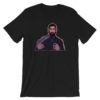Reaper-like Fortnite Shirt