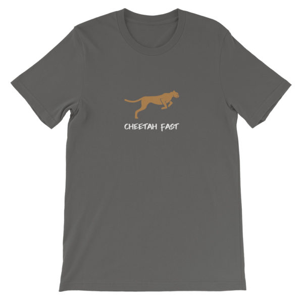 Cheetah Fast