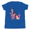 Youth Sparkle Specialist Fortnite T-Shirt