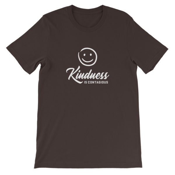Kindness is Contagious