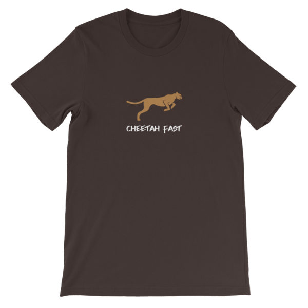 Cheetah Fast