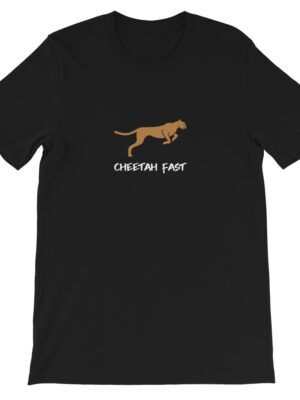 Cheetah Fast