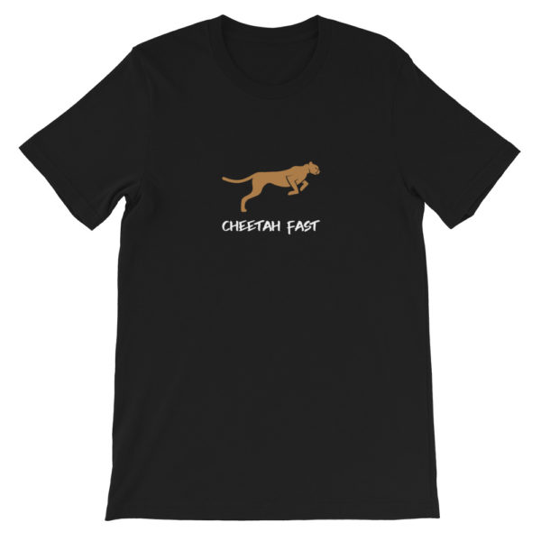 Cheetah Fast