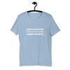 I Have A Boyfriend... Fortnite T-Shirt