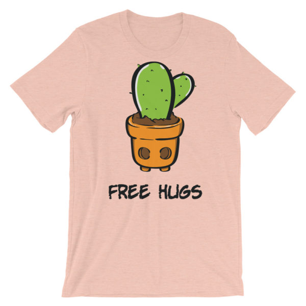 Free Hugs