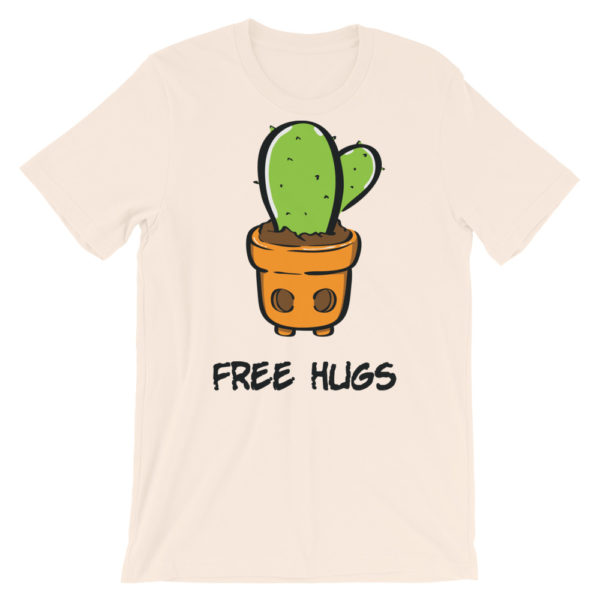 Free Hugs