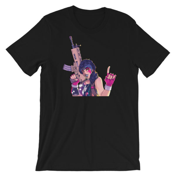 Sparkle Specialist Style Fortnite Shirt
