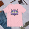 Geometric Owl