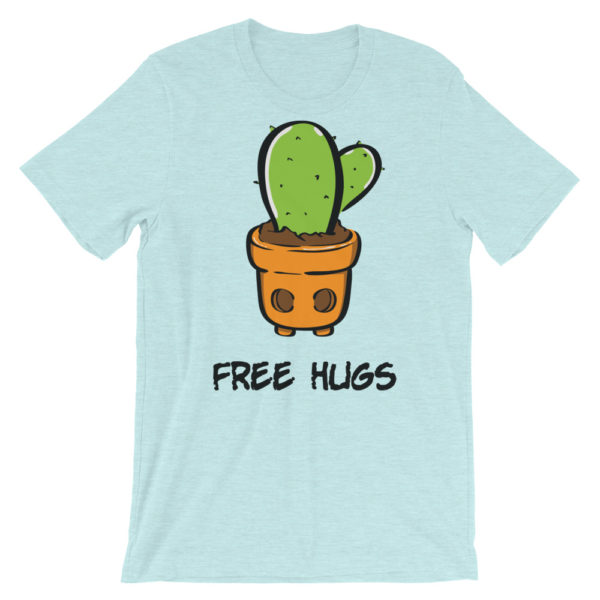 Free Hugs