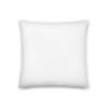 Mystical Iceberg Pillow