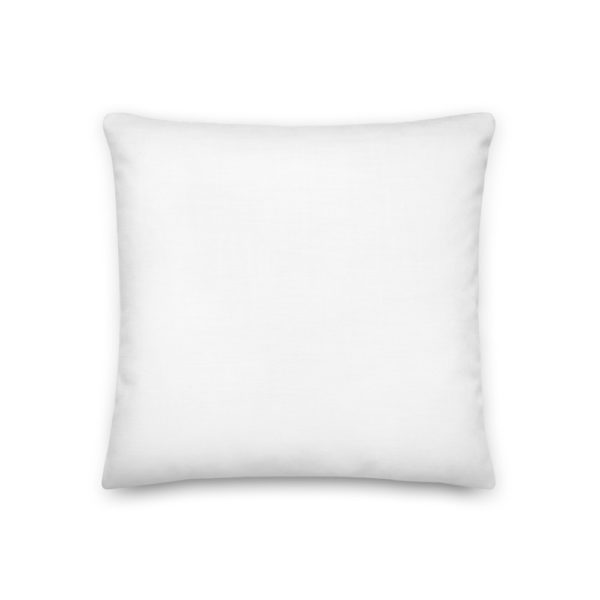 Mystical Iceberg Pillow