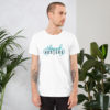 ThreadHunters Logo Shirt