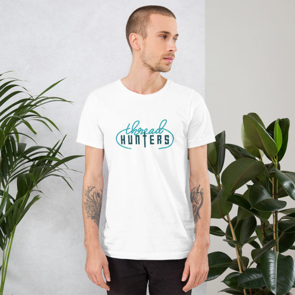 ThreadHunters Logo Shirt