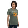 I Survived Coronavirus T-Shirt