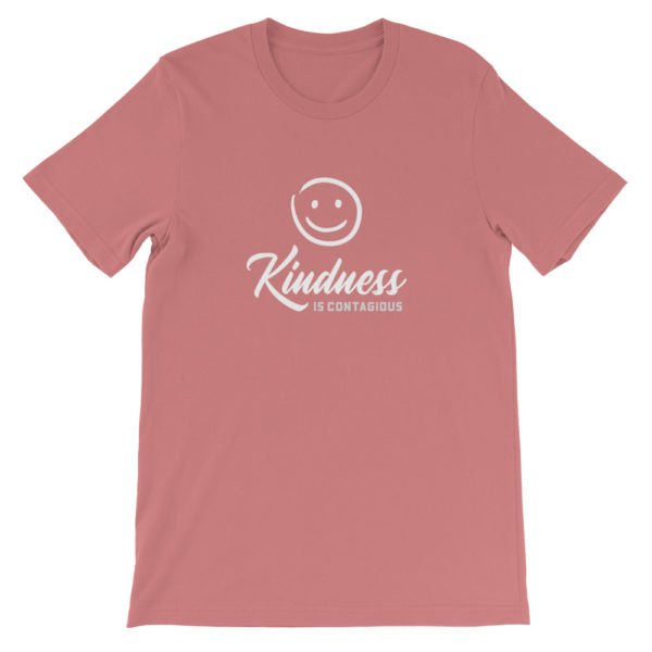 Kindness is Contagious
