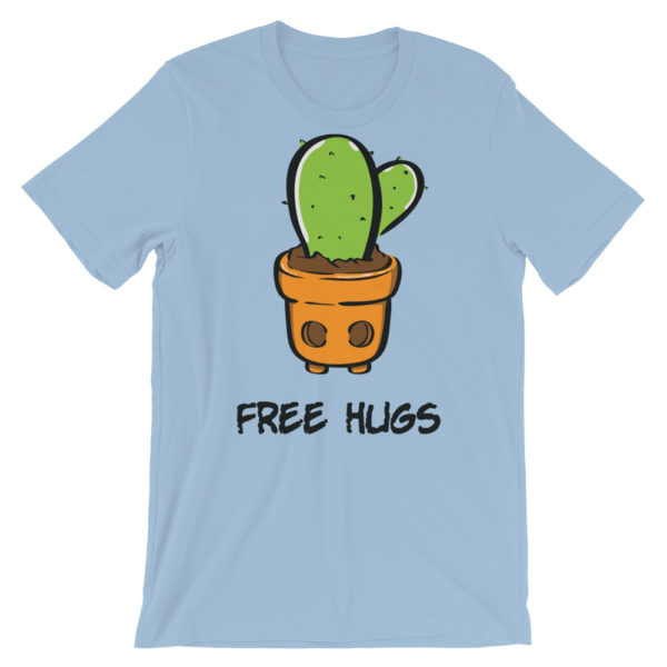 Free Hugs
