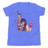 Youth Sparkle Specialist Fortnite T-Shirt
