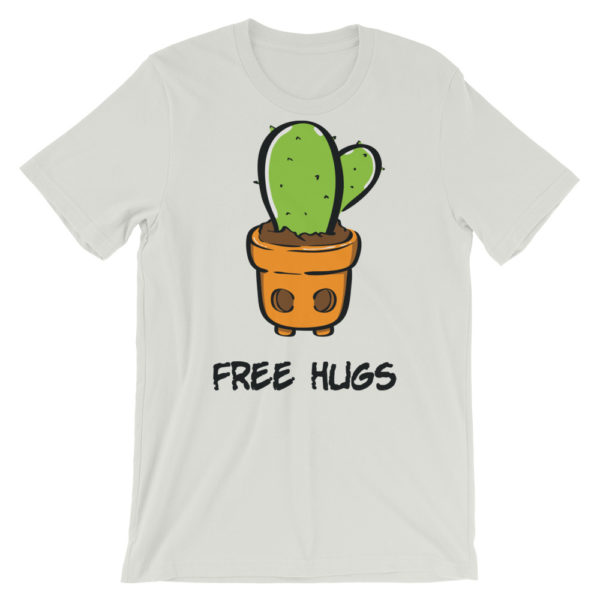 Free Hugs