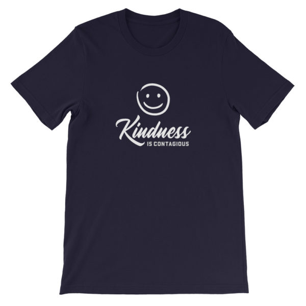 Kindness is Contagious