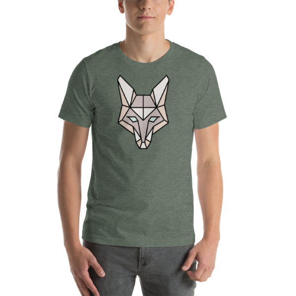 Geometric Coyote