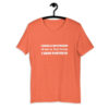 I Have A Boyfriend... Fortnite T-Shirt