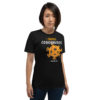I Survived Coronavirus T-Shirt