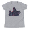 Youth Black Knight Fortnite Shirt