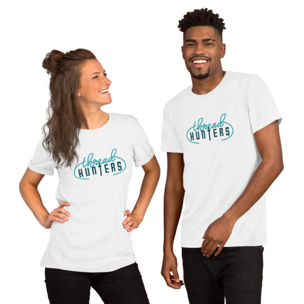ThreadHunters Logo Shirt