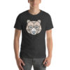 Geometric Bear