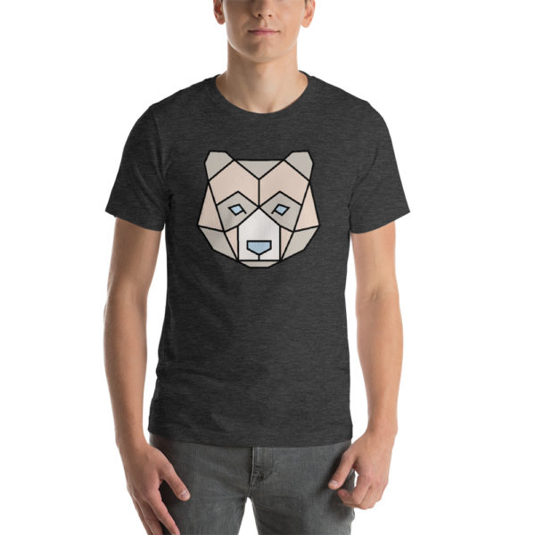 Geometric Bear