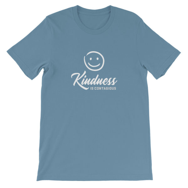 Kindness is Contagious
