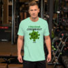I Survived Coronavirus 2020 T-Shirt