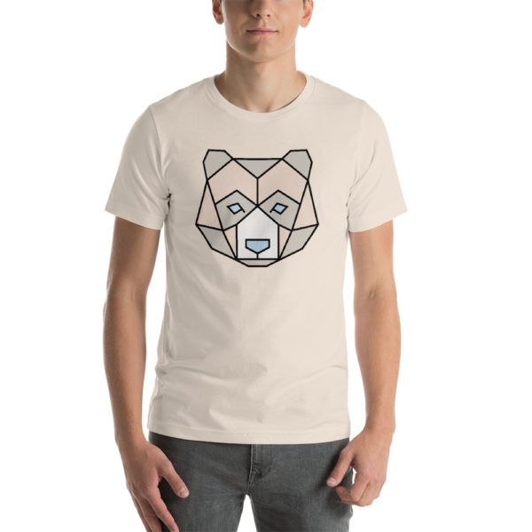 Geometric Bear