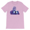 Galaxy Skin-esque Fortnite Shirt