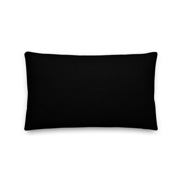Premium Pixel Pillow