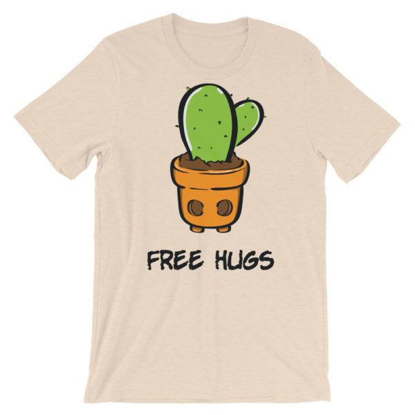Free Hugs