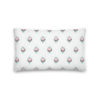 Mystical Iceberg Pillow
