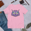 Geometric Owl