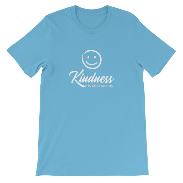 Kindness is Contagious