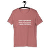 I Have A Boyfriend... Fortnite T-Shirt