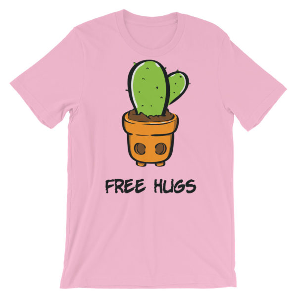 Free Hugs