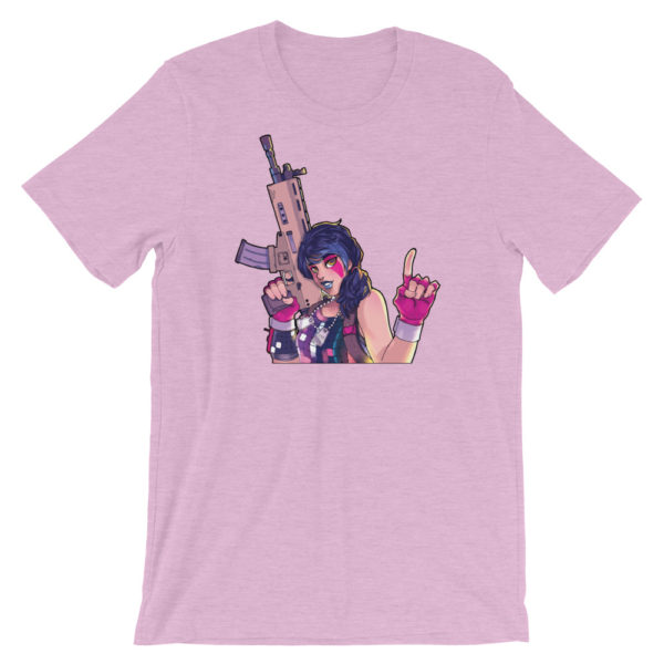Sparkle Specialist Style Fortnite Shirt